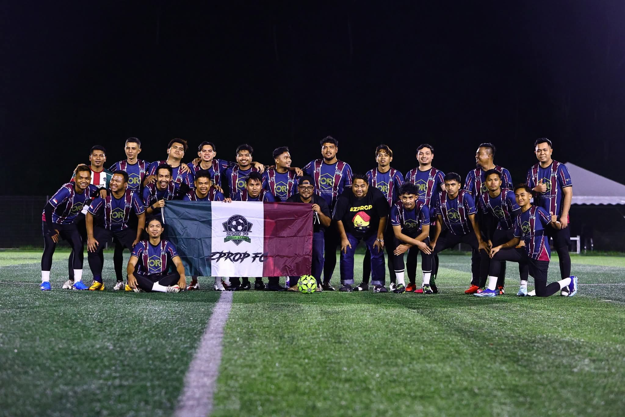 ZPROP FC